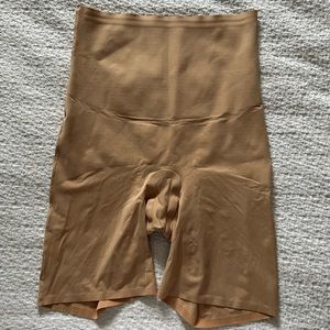 Knix High Rise Shaper Shorts